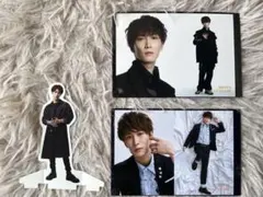 SnowMan 購入特典 セット 渡辺翔太