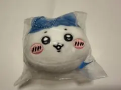 ちいかわ もっちるフェイスマスコット ハチワレ