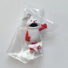 パペットスンスン めじるしアクセサリー ノンノン PUPPET SUNSUN