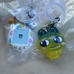 たまごっち めじるしアクセサリー3 2個セット