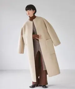 2026年最新】TODAYFUL レディース ロングコートの人気アイテム - メルカリ