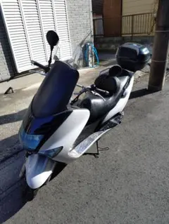 2026年最新】マジェスティ 125 fiの人気アイテム - メルカリ
