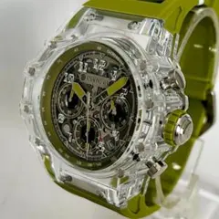 新品】INVICTA インビクタ紳士腕時計 クロノグラフ ダイバー 69682 