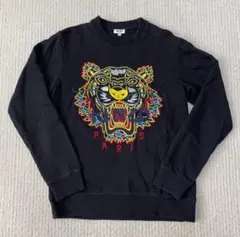 KENZOスウェットxs