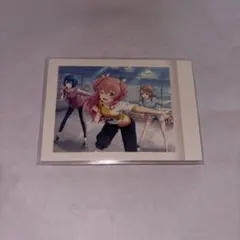 桃井愛莉　プロセカ　クリアカード　パシャこれ