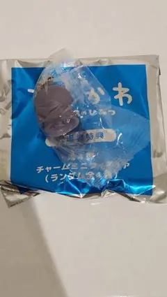 映画ちいかわ 入場者特典第4弾 チャームミニフィギュア　フタバ
