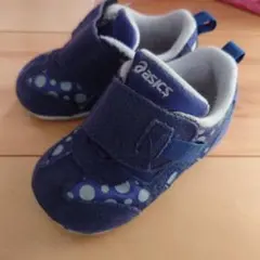 asics ベビーシューズ キッズシューズ