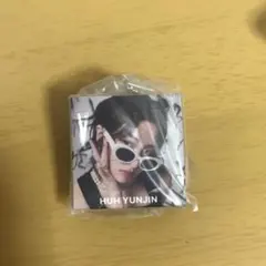 ルセラフィム　ユンジン　ガチャガチャ