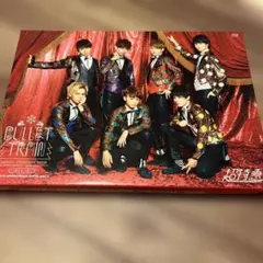 超特急 ワンマン クリスマス 3rd Anniversary