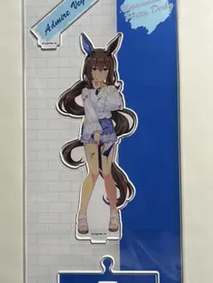 2026年最新】アドマイヤベガ アクリルスタンドの人気アイテム - メルカリ