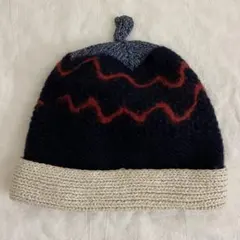 KAPITAL キャピタル ニット帽 ビーニー ビバーク スキー キャップ KAPITAL キャピタル ニット帽 ビーニー ビバーク スキー キャップ