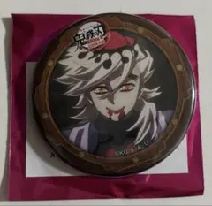 2025年最新】童磨 缶バッジの人気アイテム - メルカリ