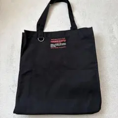ENHYPEN MANIFESTO in Japan TOTE BAG