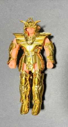 聖闘士星矢 星矢ソフビフィギュア 1987年製 Amazon | 聖闘士星矢 キグナス氷河 ビッグソフビ 1987