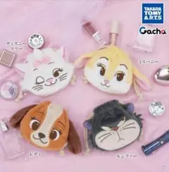 タカラトミーアーツ ディズニー 巾着袋 ミスバニー