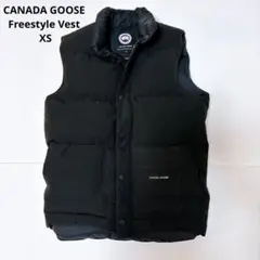 2025年最新】中古 カナダ グース ダウン ベストの人気アイテム - メルカリ