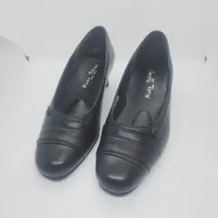 【美品】MODE TOKIMI モードトキミ パンプス 23cm EEE 日本製