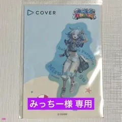 みっちー(まとめ・発送方法希望受付可)様 リクエスト 2点 まとめ商品