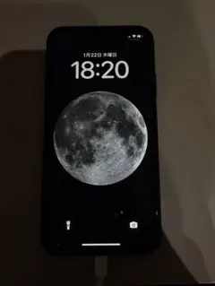 《専用》iPhoneXR 64GB SIMフリー　ブルー