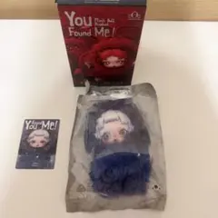 SKULLPANDA You Found Me！Cerberus