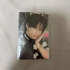 stray kids バンチャン　DO IT platform ver.　トレカ