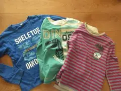 ティンカーベル トップス