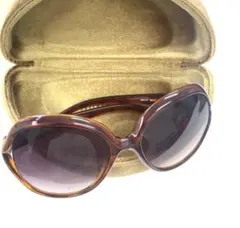 miu miu ミウミウ ミュウミュウ サングラスUVカットのサムネイル
