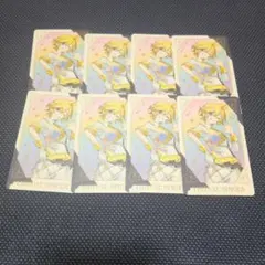 鏡音レン グリカ 5th感謝祭 バチャシン プロセカ ボカロ ボーカロイド