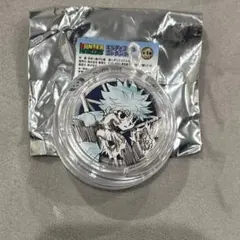 キルア　ヨーヨー