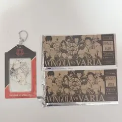 2026年最新】獄寺隼人 天野明展 特典の人気アイテム - メルカリ