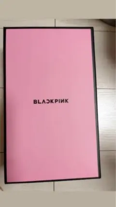 BLACKPINK ペンライトスパイシャル - メルカリ