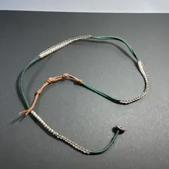 チャンルー　ブレスレット