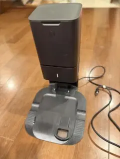 ルンバi7ロボット掃除機用 自動ゴミ収集ドック rumba - メルカリ