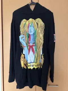 GLAY HISASHI スタヒサTシャツ ゾンビ子ちゃんキーホルダーセット