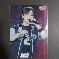 スキズ　straykids チャンビン　chanbin ラントレ　VR