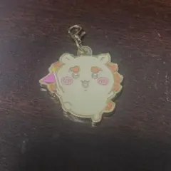 ちいかわパーク メタルチャーム シーサー