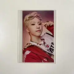 SEVENTEEN BSSホシ トレカ TELEPARTY