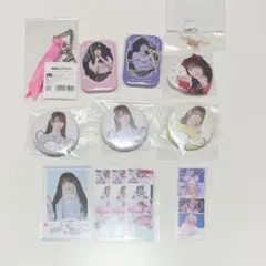 twice モモ 缶バッジ ピンバッジ ラブリー - メルカリ