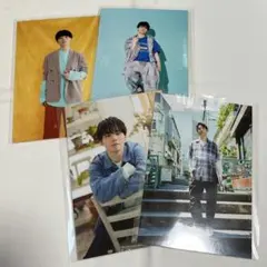 宮川大聖　みやかわくん　ブロマイド　トレカ　写真　5枚セット 宮川大聖 / みやかわくん 公式生写真 5枚セット #01 - メルカリ