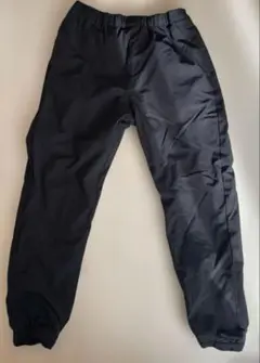 UNIQLO KIDS 極暖　ウォームイージーパンツ140