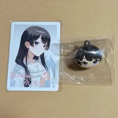 にじさんじ 月ノ美兎 びっくらたまご つむまる