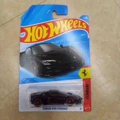 ホットウィール FERRARI SF90 STRADALE
