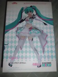 2個セット figma Racing Miku 2023 ver. SP-161 - メルカリ