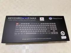 Keychron K3 Max 茶軸 US配列 ホットスワップ Keychron K3 Max 茶軸 US配列 ホットスワップ - メルカリ