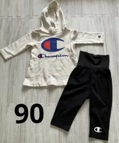 Champion チュニック　トレーナーズボンまとめ売り90匿名配送チャンピオン