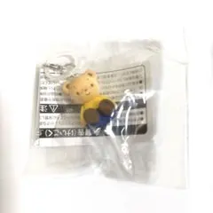 familiar めじるしチャーム　トムくん　ファミリア