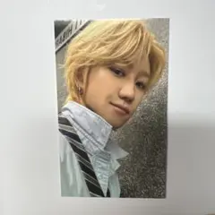 2026年最新】seventeenミンハオの人気アイテム - メルカリ