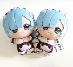 GiGO限定】 リゼロ ちょぴぬいぷち② ユリウス - メルカリ