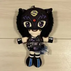 16b ぬいぐるみコレクション001 スターダム スターライト・キッド