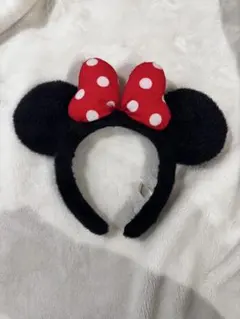 ディズニー　カチューシャ